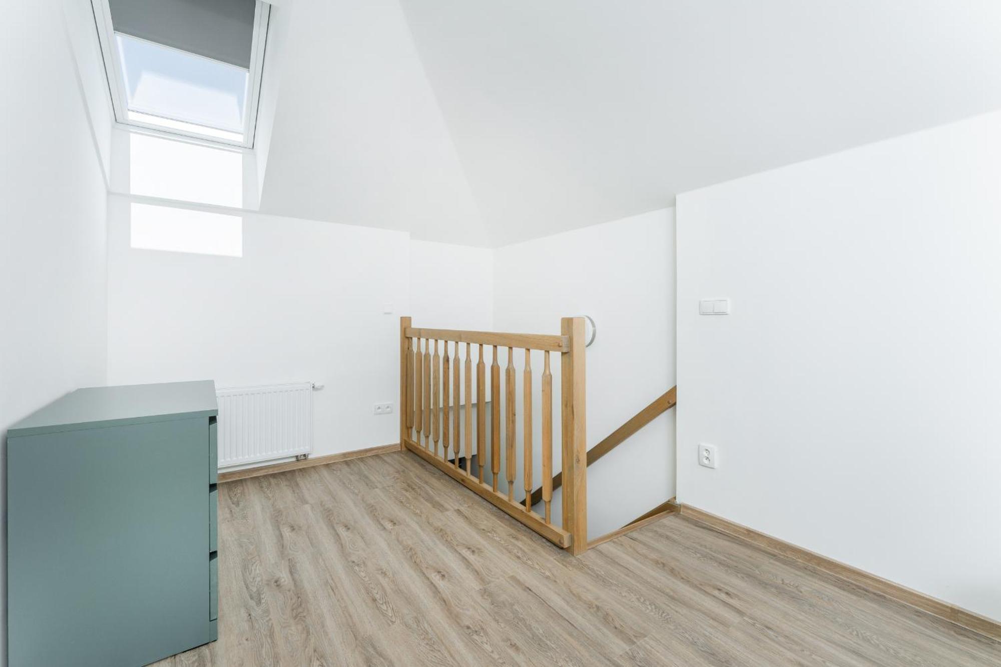 Apartman V Podebradech ปอดเยบราดิ ภายนอก รูปภาพ
